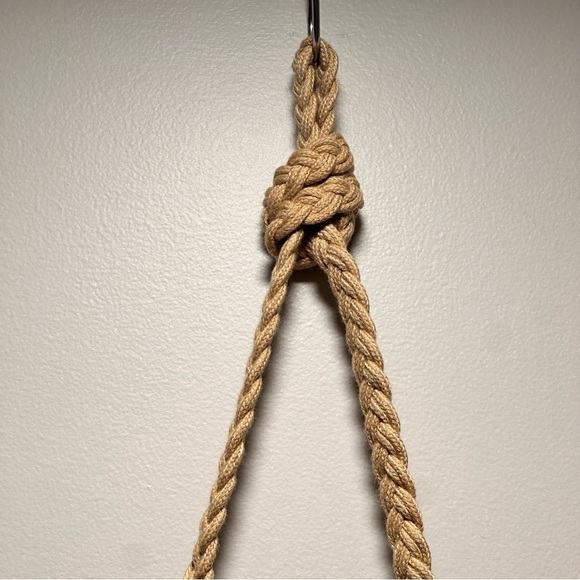 NEW Crochet Tassle Hipster Crossbody Bag Handwoven Straw Braided Bohemian Zipper - Picture 7 of 11